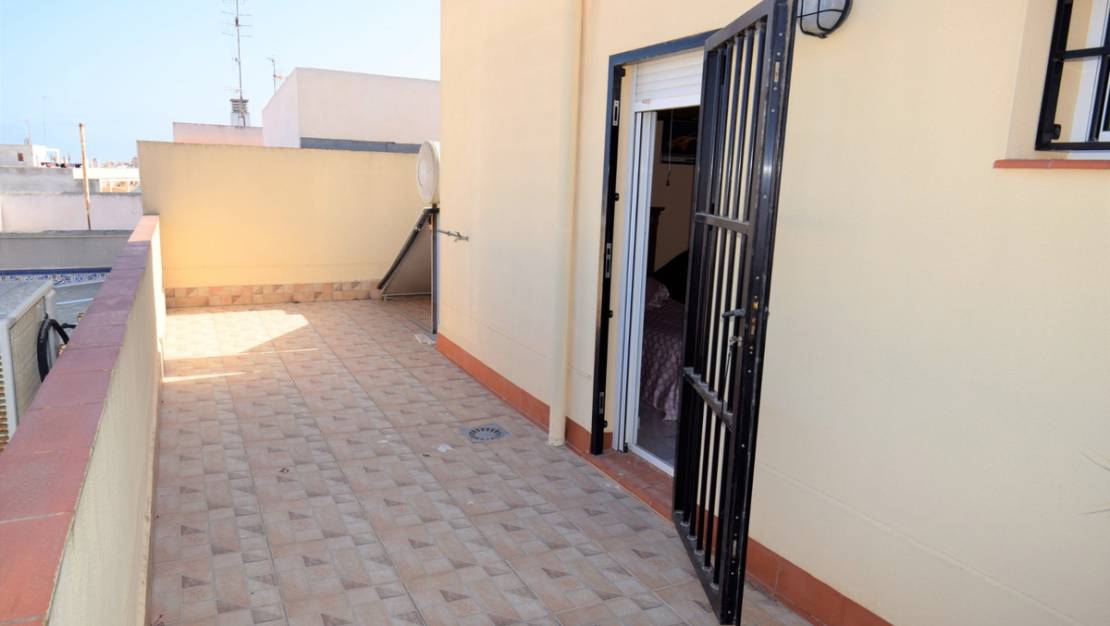 Venta - Apartment - Guardamar del Segura - Guardamar del Segura Centro