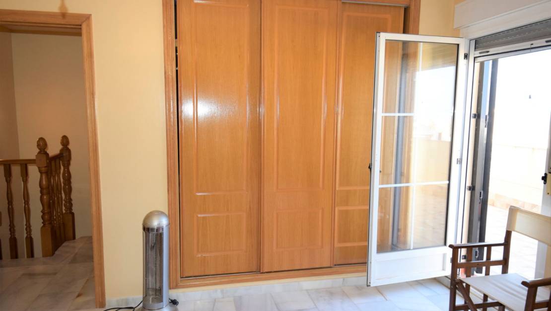 Venta - Apartment - Guardamar del Segura - Guardamar del Segura Centro