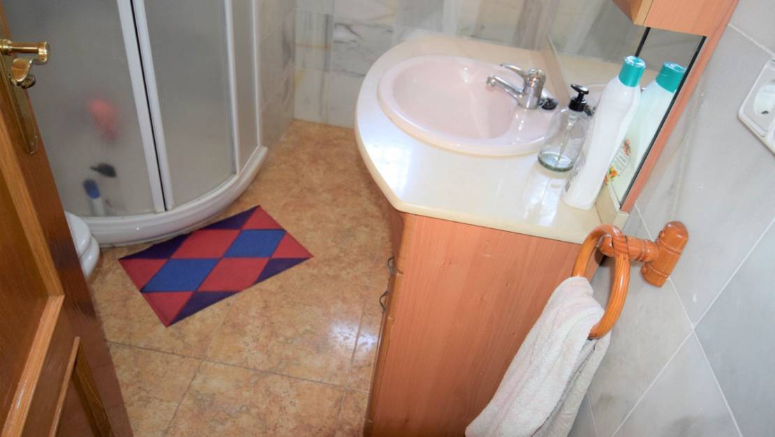 Venta - Apartment - Guardamar del Segura - Guardamar del Segura Centro