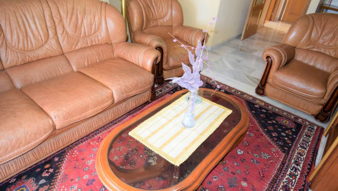 Venta - Apartment - Guardamar del Segura - Guardamar del Segura Centro