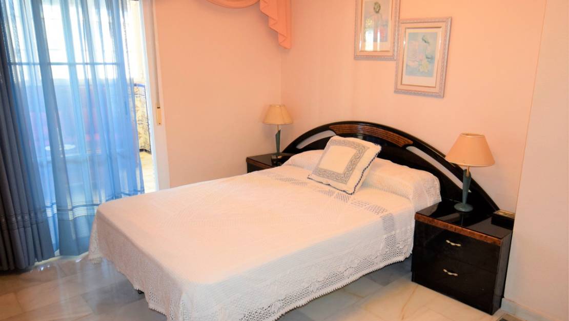 Venta - Apartment - Guardamar del Segura - Guardamar del Segura Centro