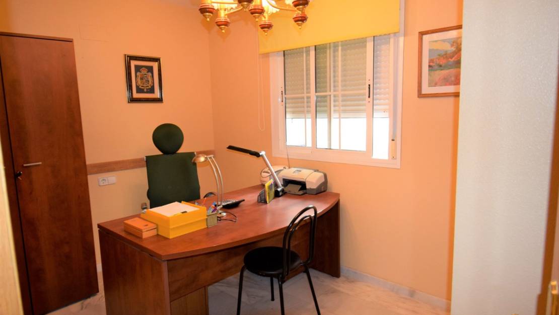 Venta - Apartment - Guardamar del Segura - Guardamar del Segura Centro