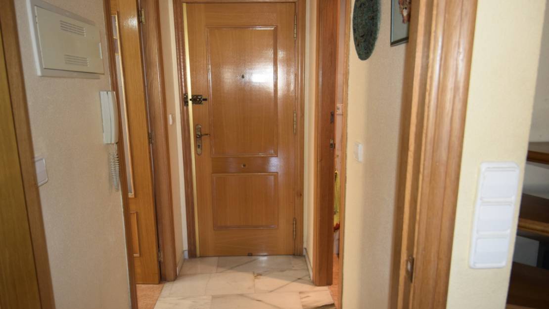 Venta - Apartment - Guardamar del Segura - Guardamar del Segura Centro