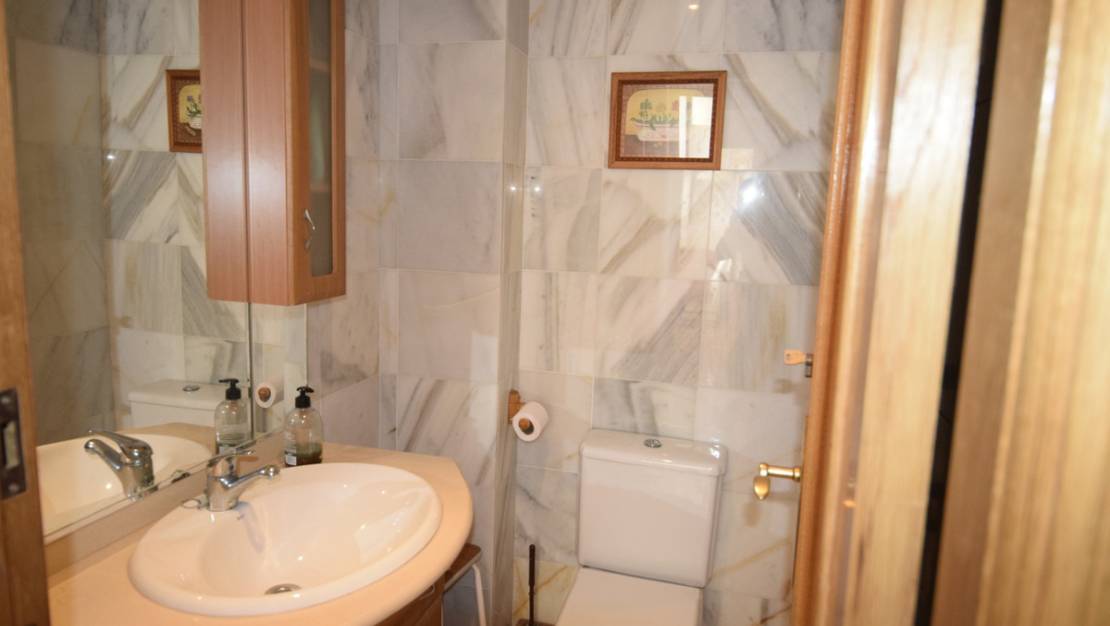 Venta - Apartment - Guardamar del Segura - Guardamar del Segura Centro