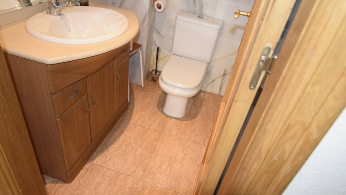Venta - Apartment - Guardamar del Segura - Guardamar del Segura Centro