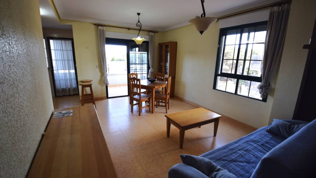 Venta - Apartment - Guardamar del Segura - Guardamar del Segura Centro