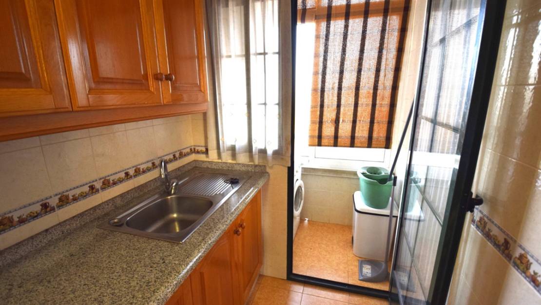 Venta - Apartment - Guardamar del Segura - Guardamar del Segura Centro