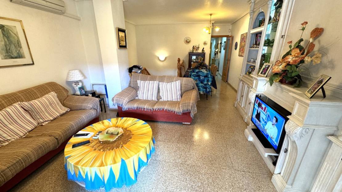 Venta - Apartment - Guardamar del Segura - Guardamar del Segura Centro