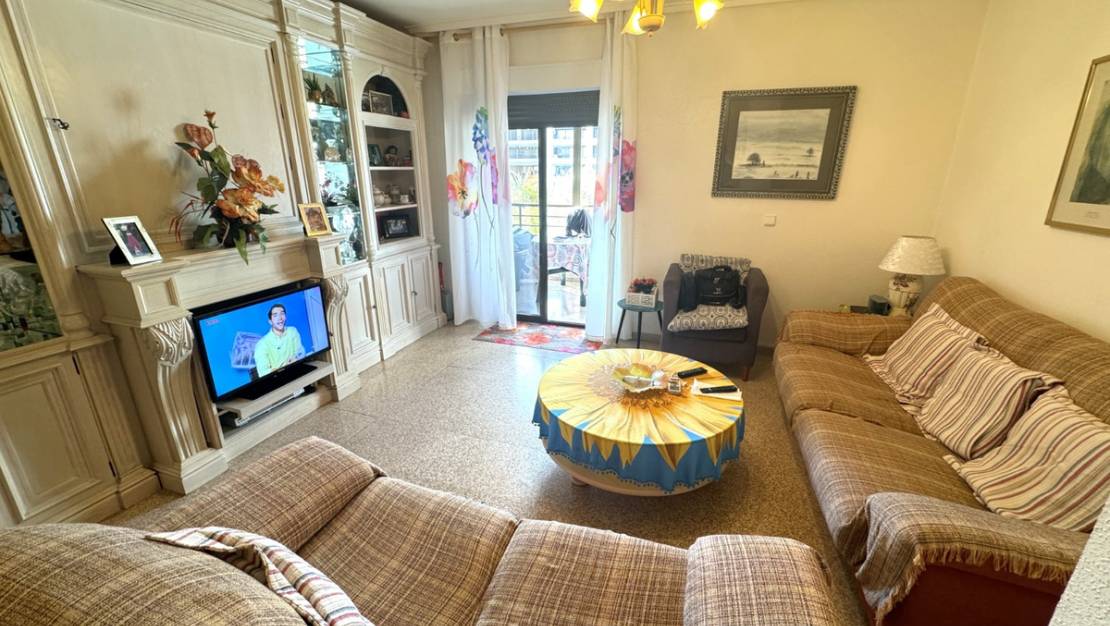 Venta - Apartment - Guardamar del Segura - Guardamar del Segura Centro