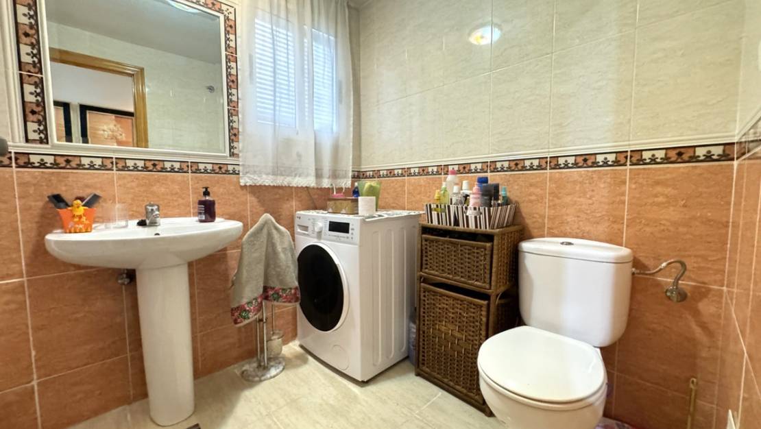 Venta - Apartment - Guardamar del Segura - Guardamar del Segura Centro