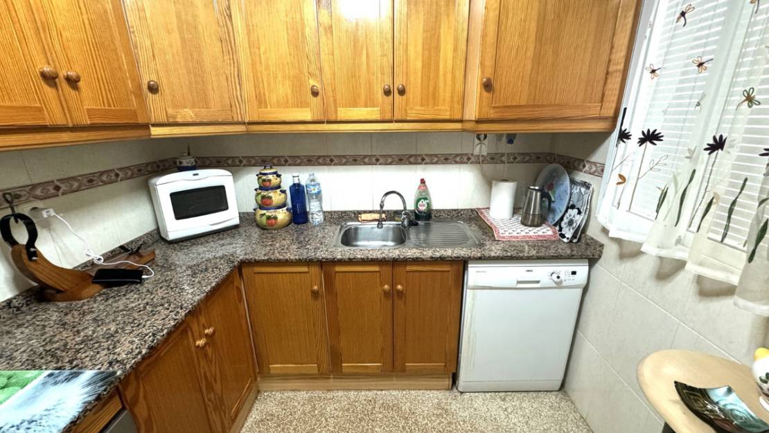 Venta - Apartment - Guardamar del Segura - Guardamar del Segura Centro
