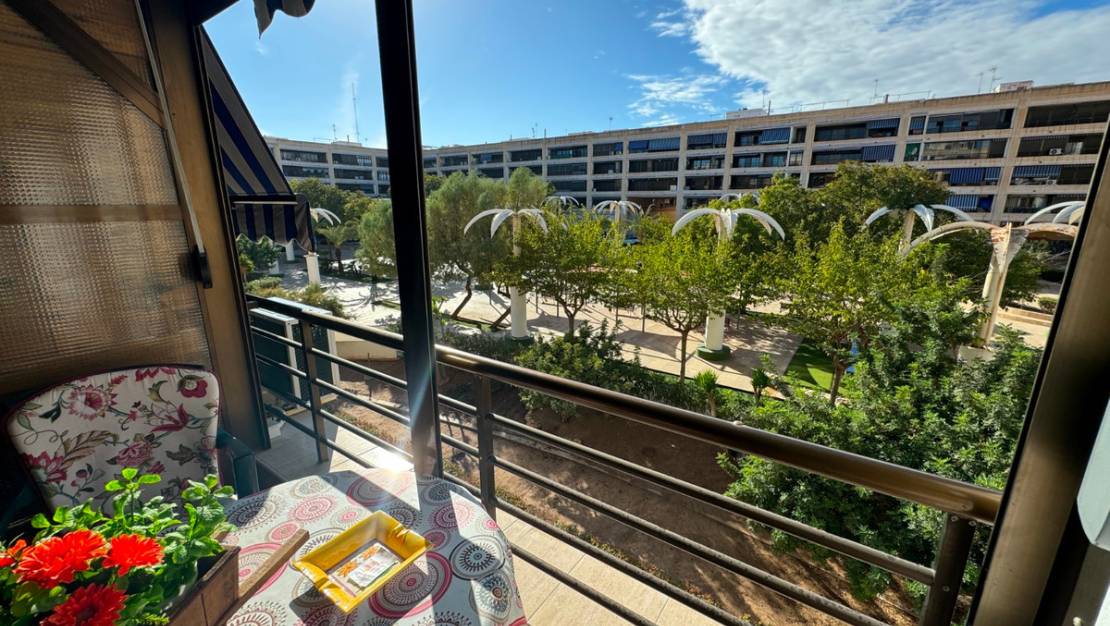 Venta - Apartment - Guardamar del Segura - Guardamar del Segura Centro