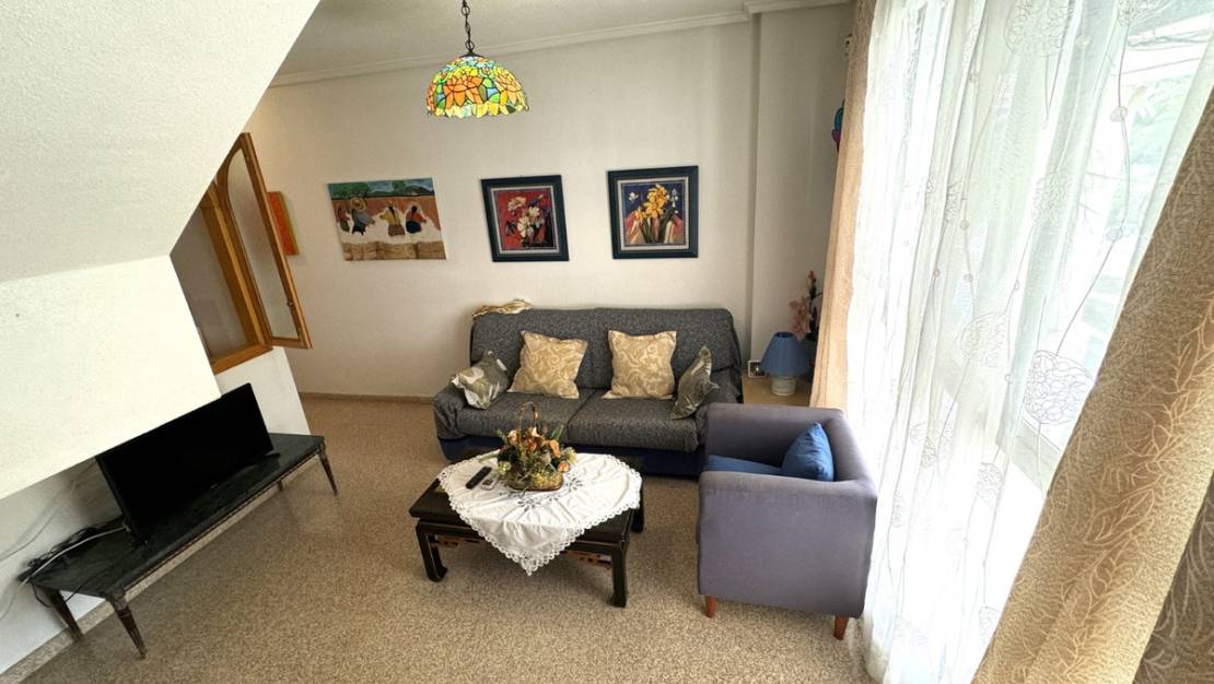 Venta - Apartment - Guardamar del Segura - Guardamar del Segura Centro