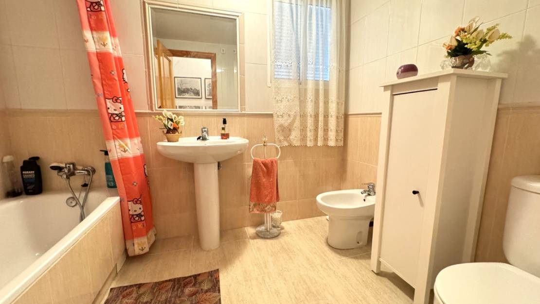 Venta - Apartment - Guardamar del Segura - Guardamar del Segura Centro