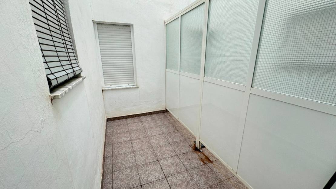 Venta - Apartment - Guardamar del Segura - Guardamar del Segura Centro