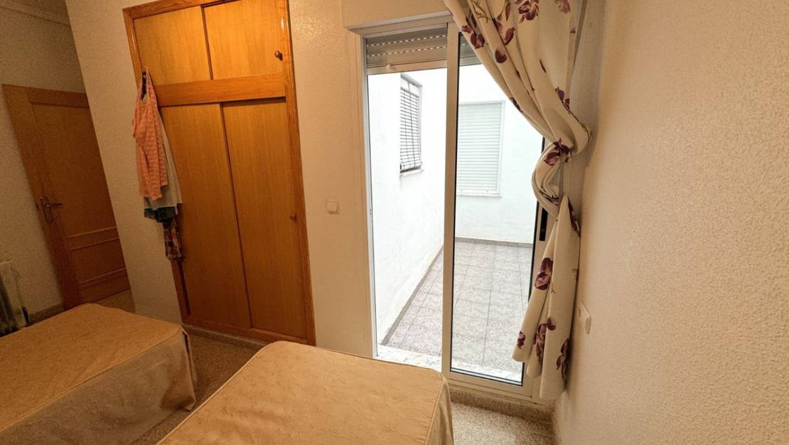 Venta - Apartment - Guardamar del Segura - Guardamar del Segura Centro
