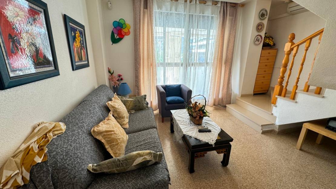 Venta - Apartment - Guardamar del Segura - Guardamar del Segura Centro