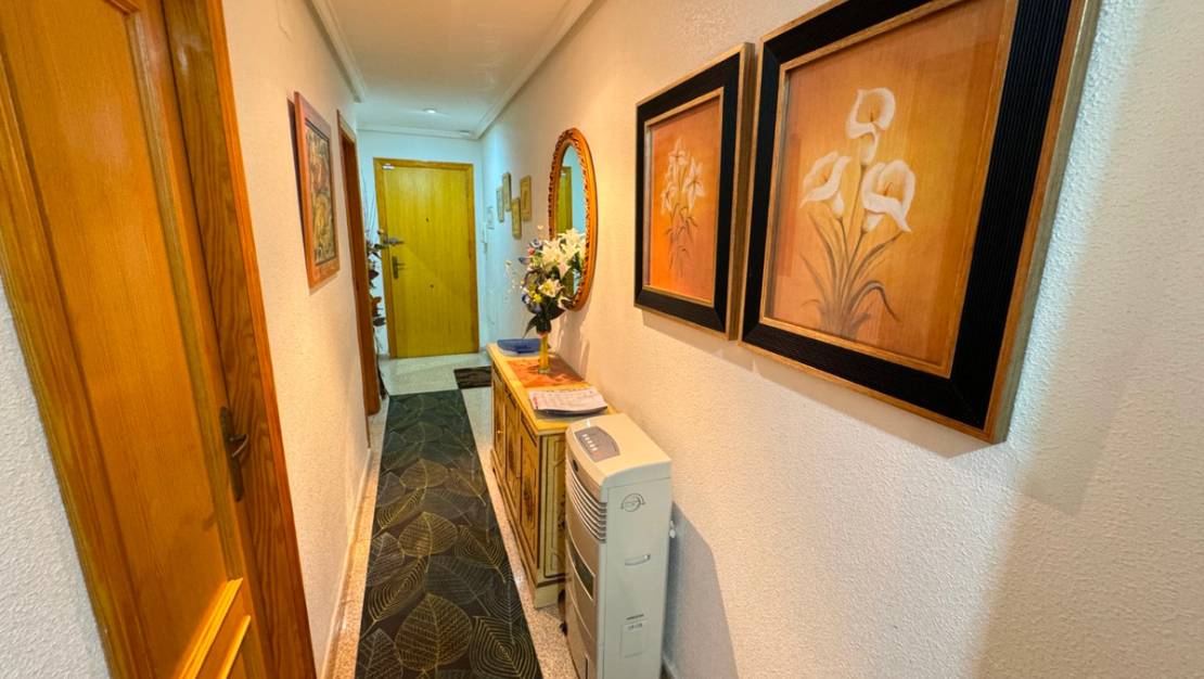 Venta - Apartment - Guardamar del Segura - Guardamar del Segura Centro