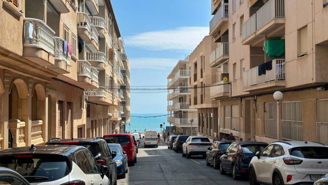 Venta - Apartment - Guardamar del Segura - Guardamar del Segura Centro