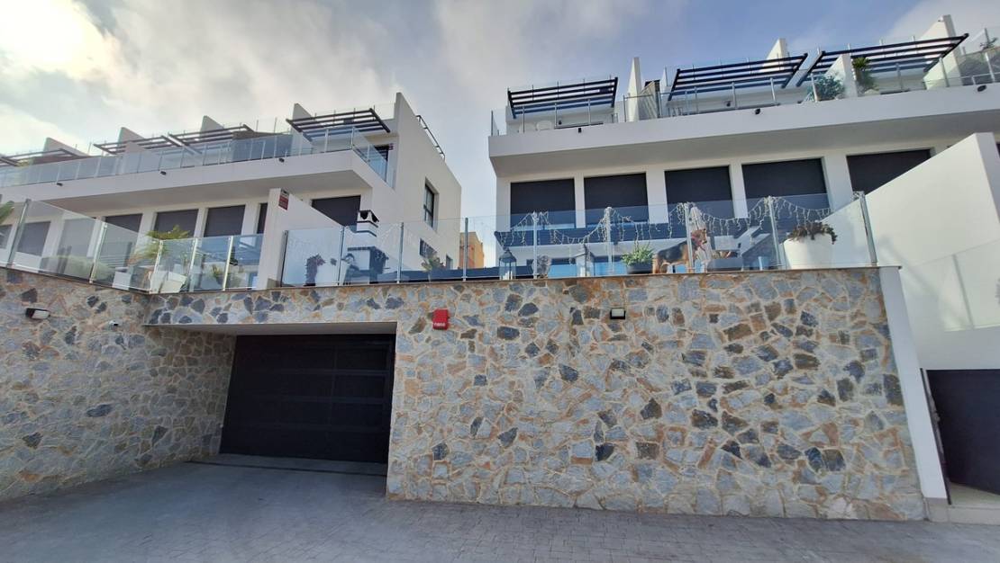 Venta - Apartment - Guardamar del Segura - Guardamar del Segura Centro