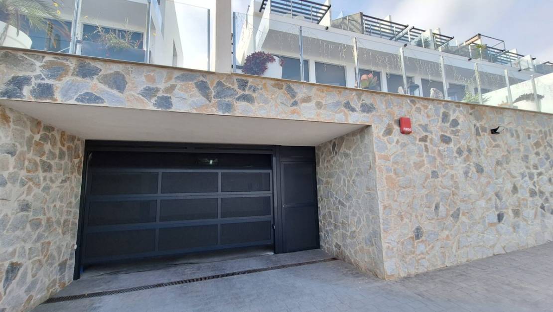Venta - Apartment - Guardamar del Segura - Guardamar del Segura Centro