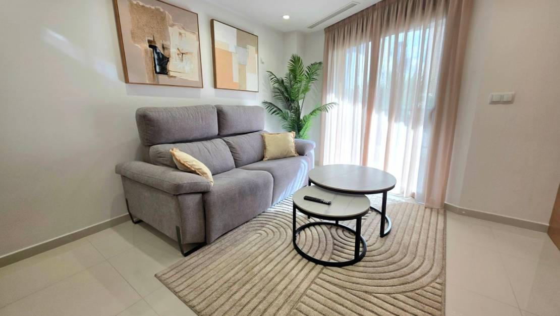 Venta - Apartment - Guardamar del Segura - Guardamar del Segura Centro