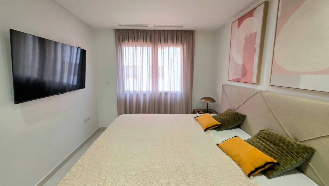 Venta - Apartment - Guardamar del Segura - Guardamar del Segura Centro