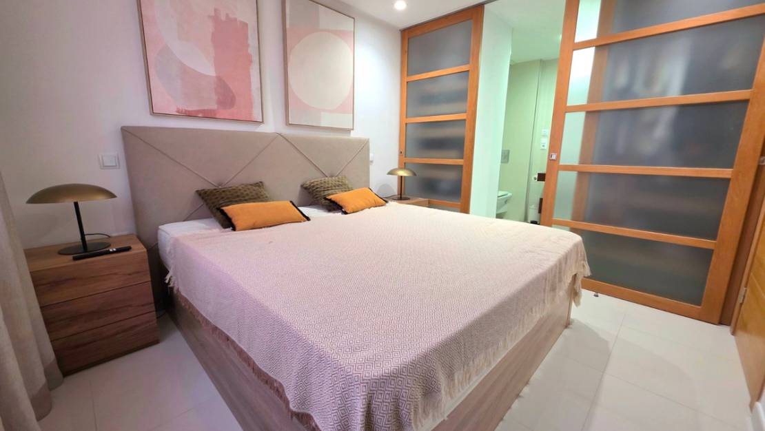 Venta - Apartment - Guardamar del Segura - Guardamar del Segura Centro