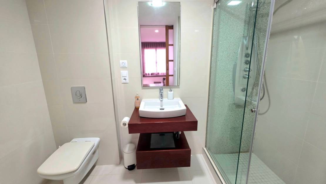 Venta - Apartment - Guardamar del Segura - Guardamar del Segura Centro