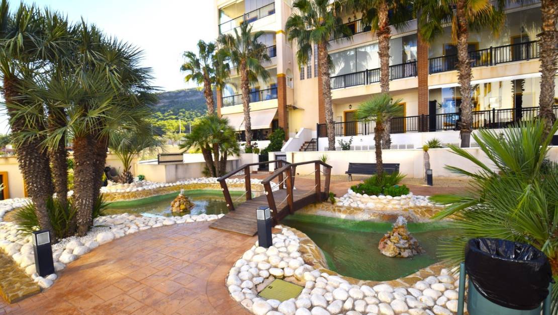 Venta - Apartment - Guardamar del Segura - Guardamar del Segura Centro