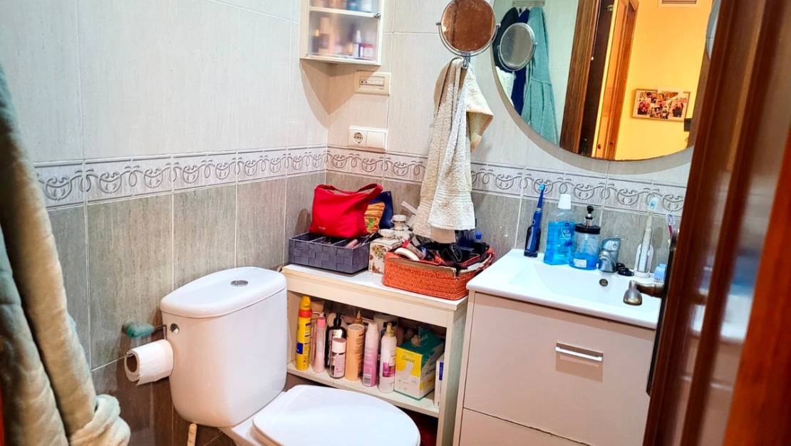 Venta - Apartment - Guardamar del Segura - Guardamar del Segura Centro