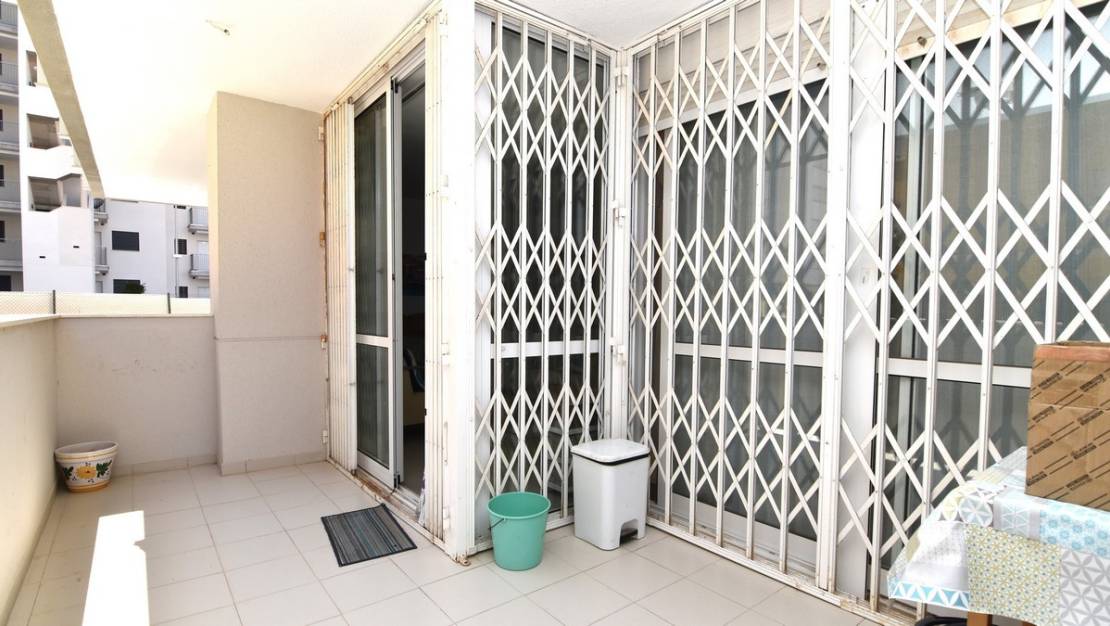 Venta - Apartment - Guardamar del Segura - Guardamar del Segura Centro
