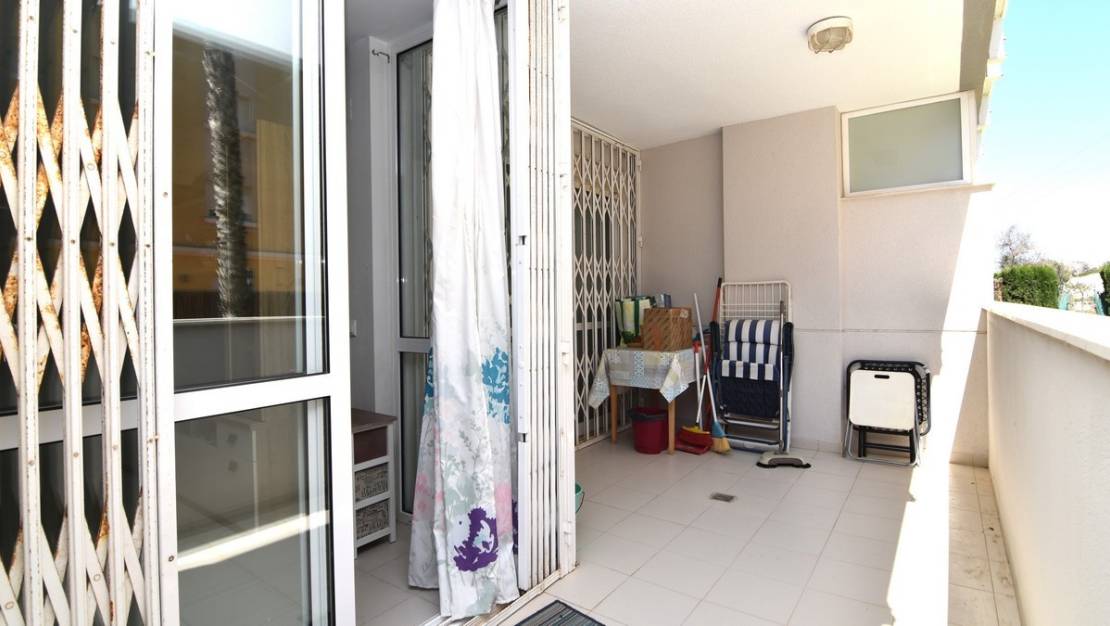 Venta - Apartment - Guardamar del Segura - Guardamar del Segura Centro