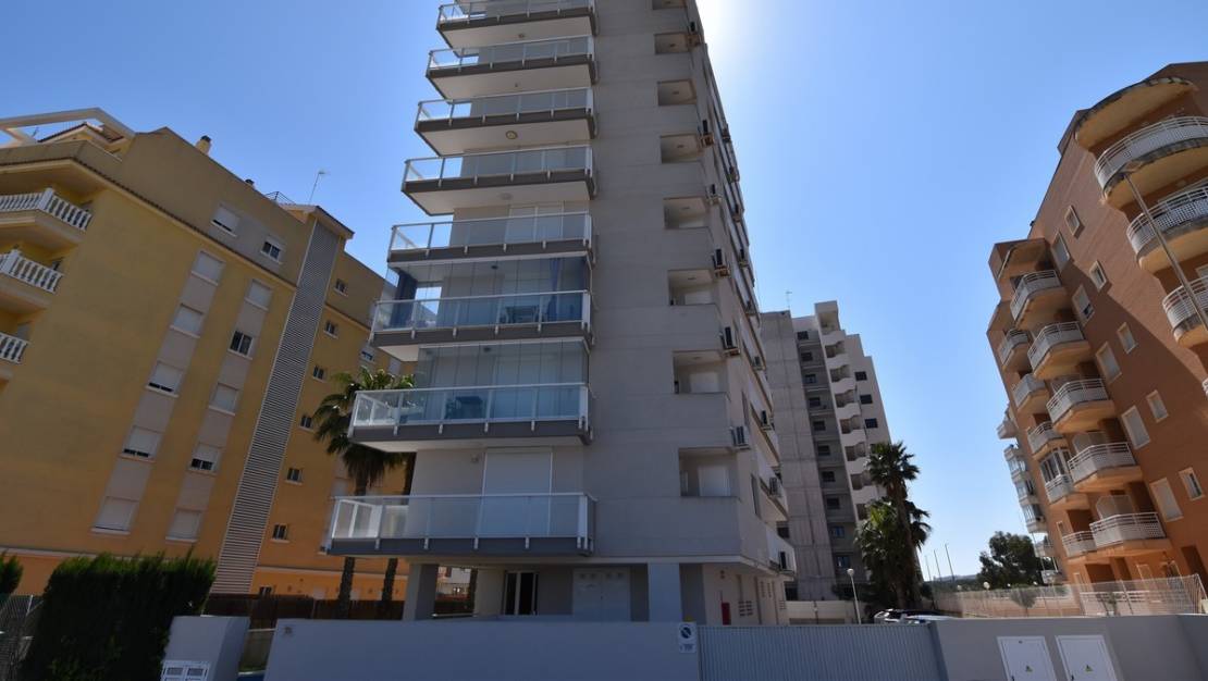 Venta - Apartment - Guardamar del Segura - Guardamar del Segura Centro