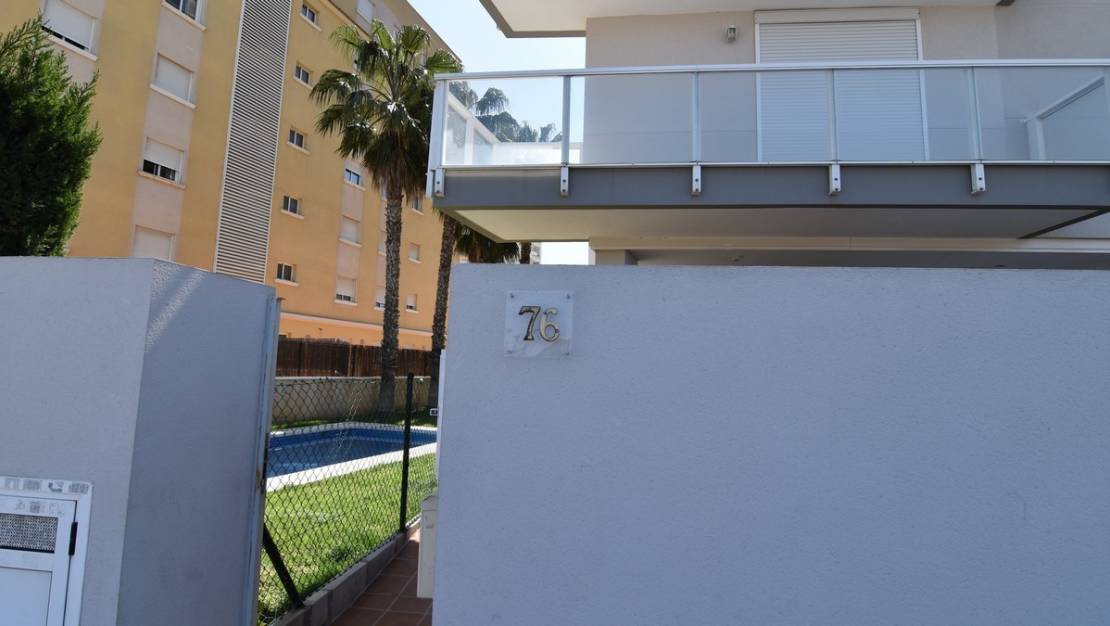 Venta - Apartment - Guardamar del Segura - Guardamar del Segura Centro