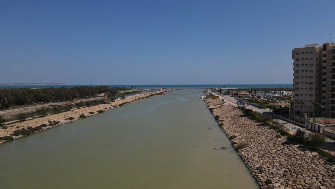 Venta - Apartment - Guardamar del Segura - Guardamar del Segura Centro