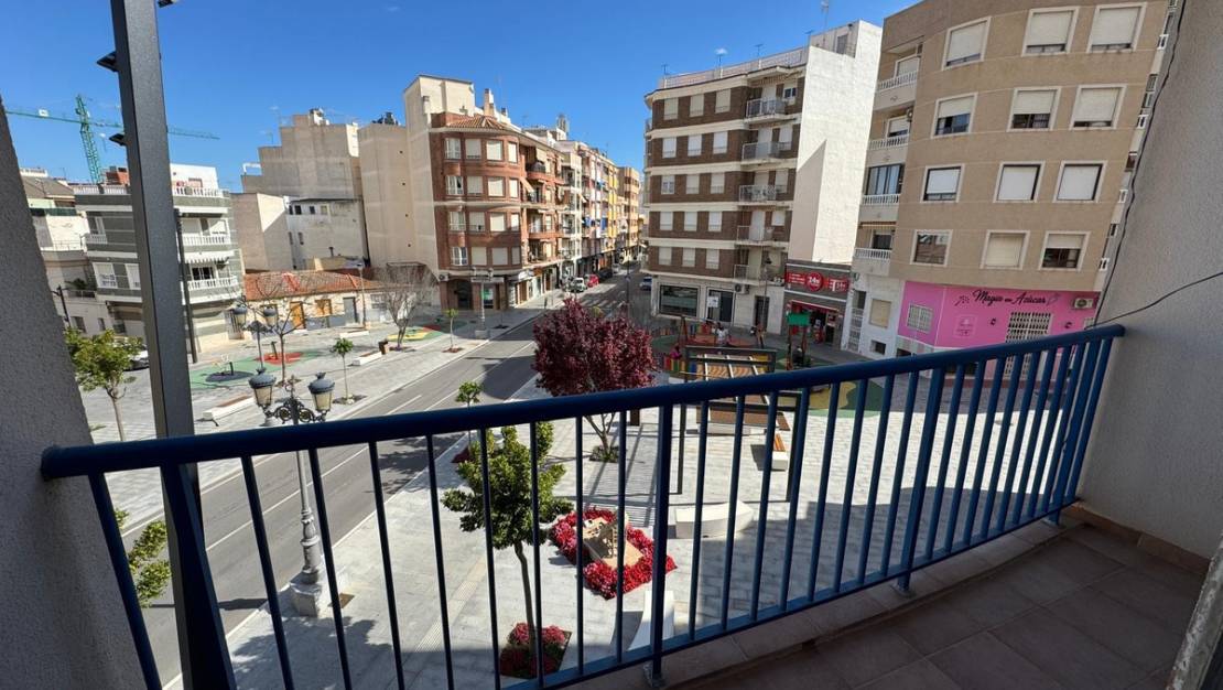 Venta - Apartment - Guardamar del Segura - Guardamar del Segura Centro