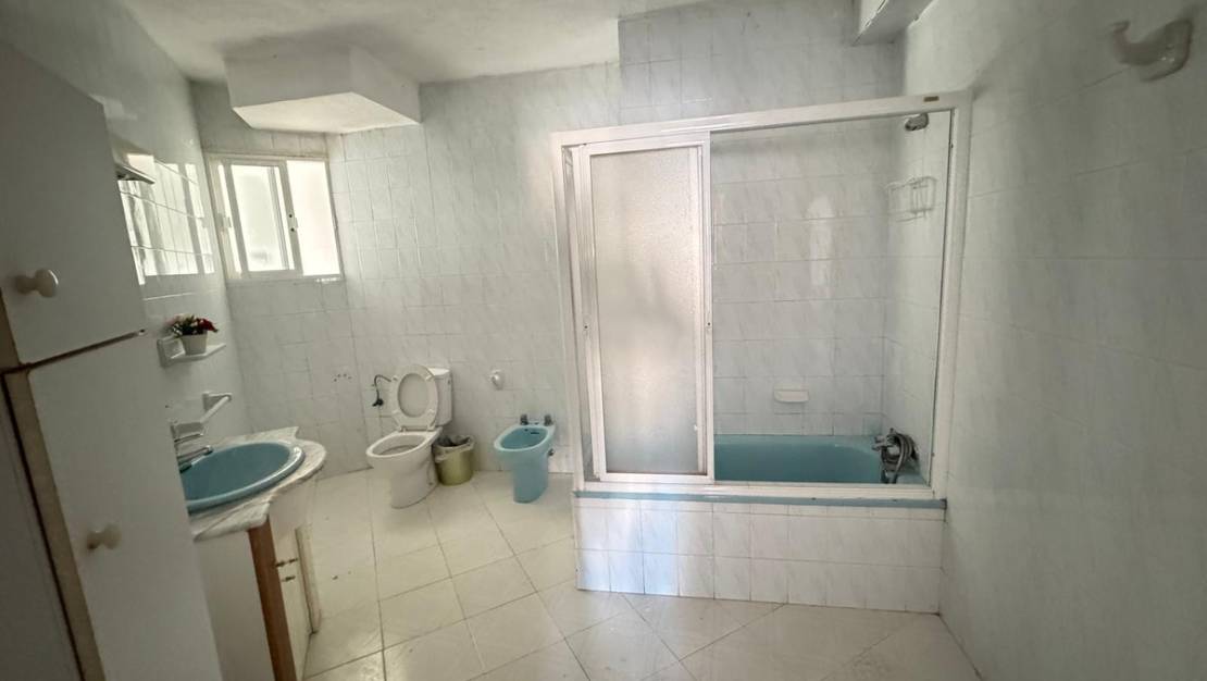 Venta - Apartment - Guardamar del Segura - Guardamar del Segura Centro