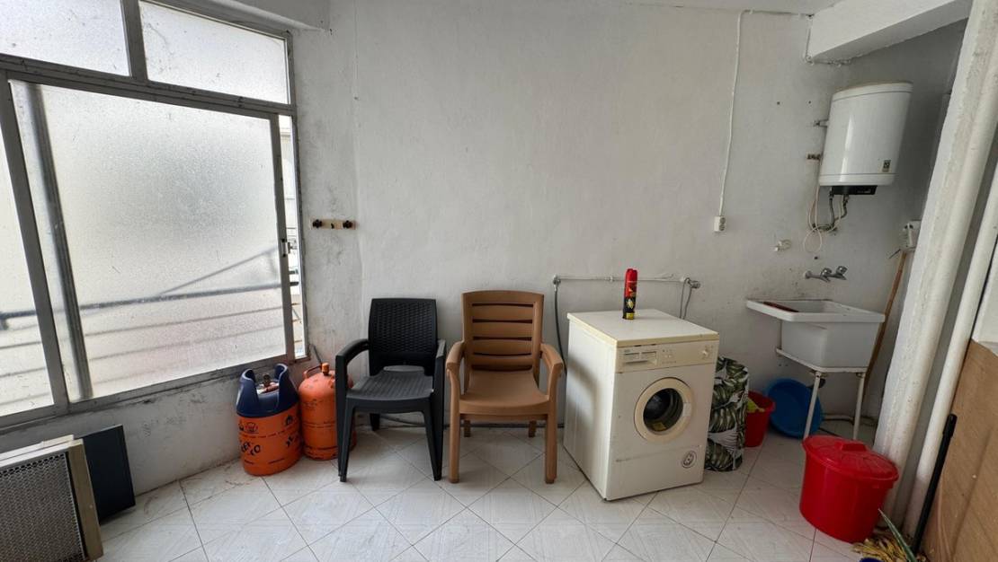 Venta - Apartment - Guardamar del Segura - Guardamar del Segura Centro