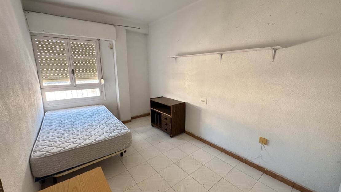 Venta - Apartment - Guardamar del Segura - Guardamar del Segura Centro