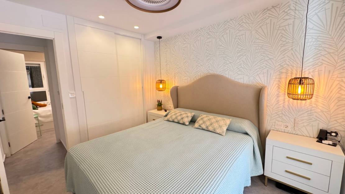 Venta - Apartment - Guardamar del Segura - Guardamar del Segura Centro