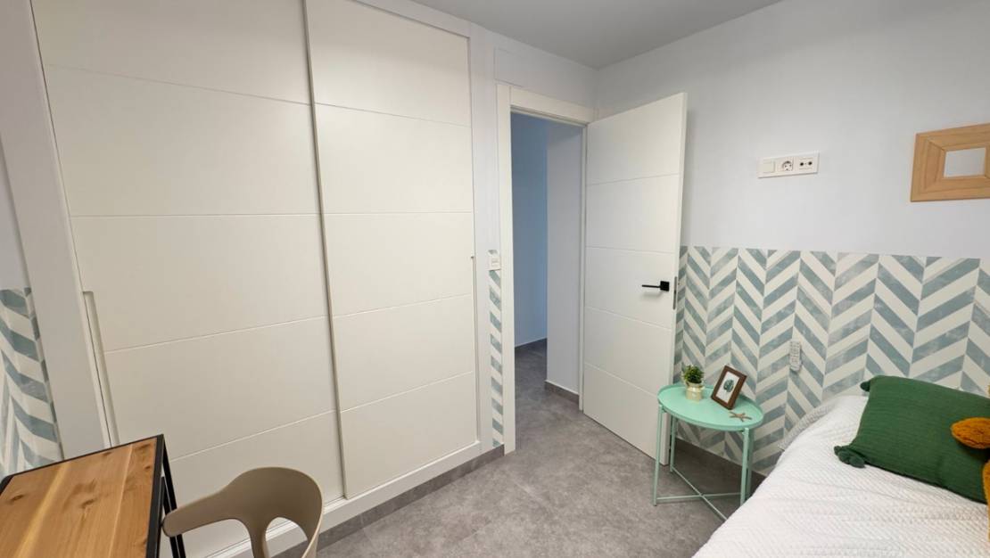 Venta - Apartment - Guardamar del Segura - Guardamar del Segura Centro