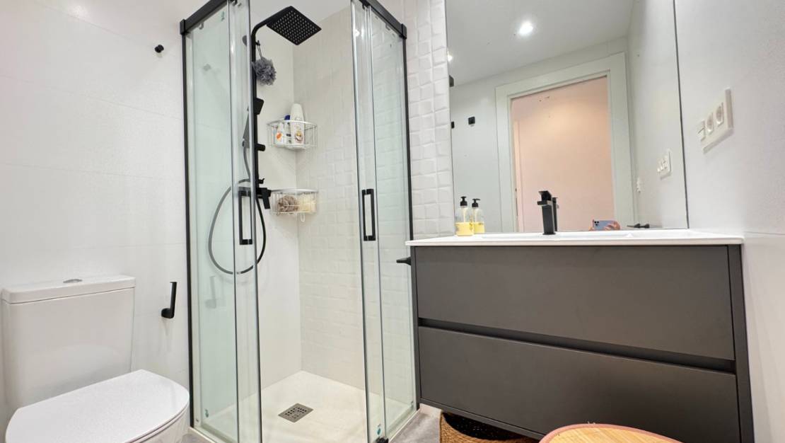 Venta - Apartment - Guardamar del Segura - Guardamar del Segura Centro