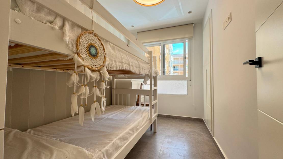 Venta - Apartment - Guardamar del Segura - Guardamar del Segura Centro