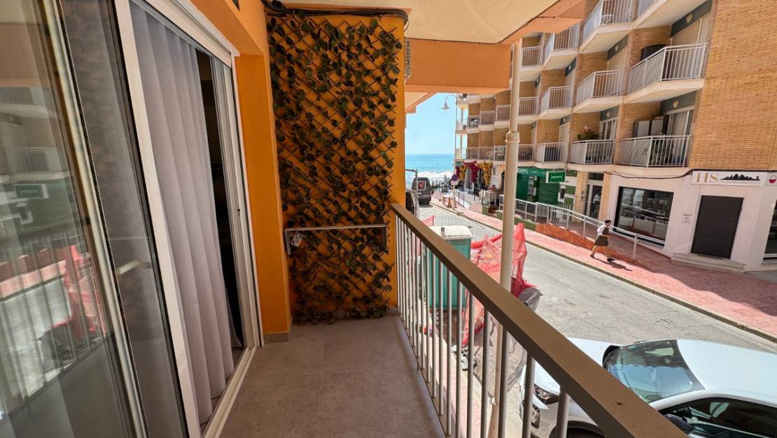 Venta - Apartment - Guardamar del Segura - Guardamar del Segura Centro