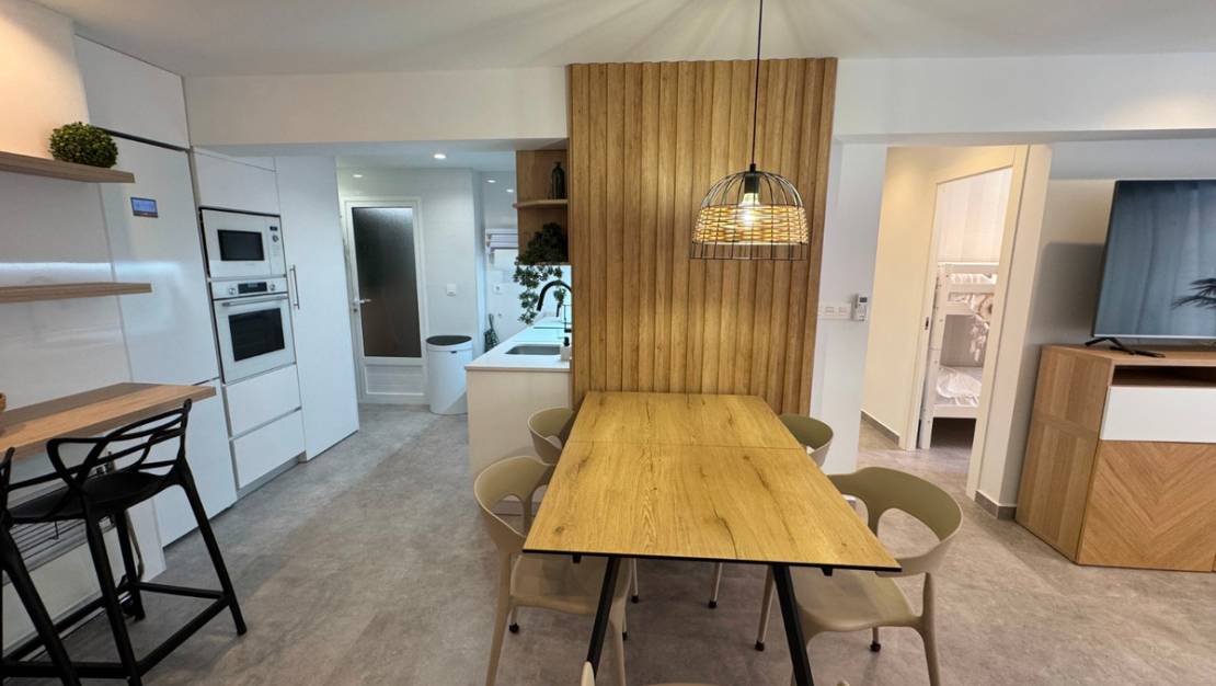 Venta - Apartment - Guardamar del Segura - Guardamar del Segura Centro