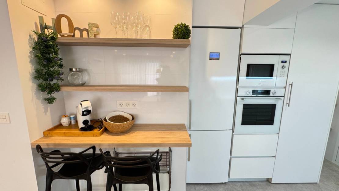 Venta - Apartment - Guardamar del Segura - Guardamar del Segura Centro