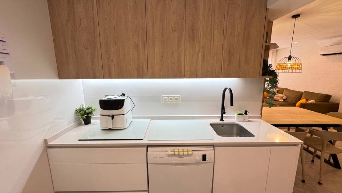 Venta - Apartment - Guardamar del Segura - Guardamar del Segura Centro