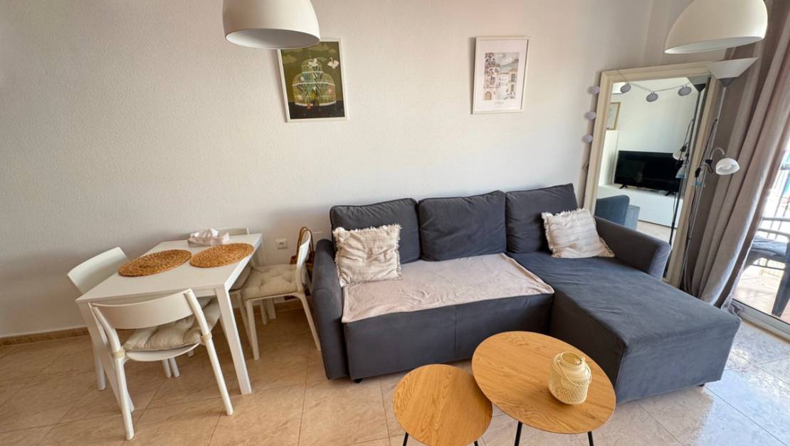 Venta - Apartment - Guardamar del Segura - Guardamar del Segura Centro