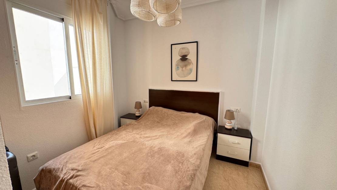 Venta - Apartment - Guardamar del Segura - Guardamar del Segura Centro